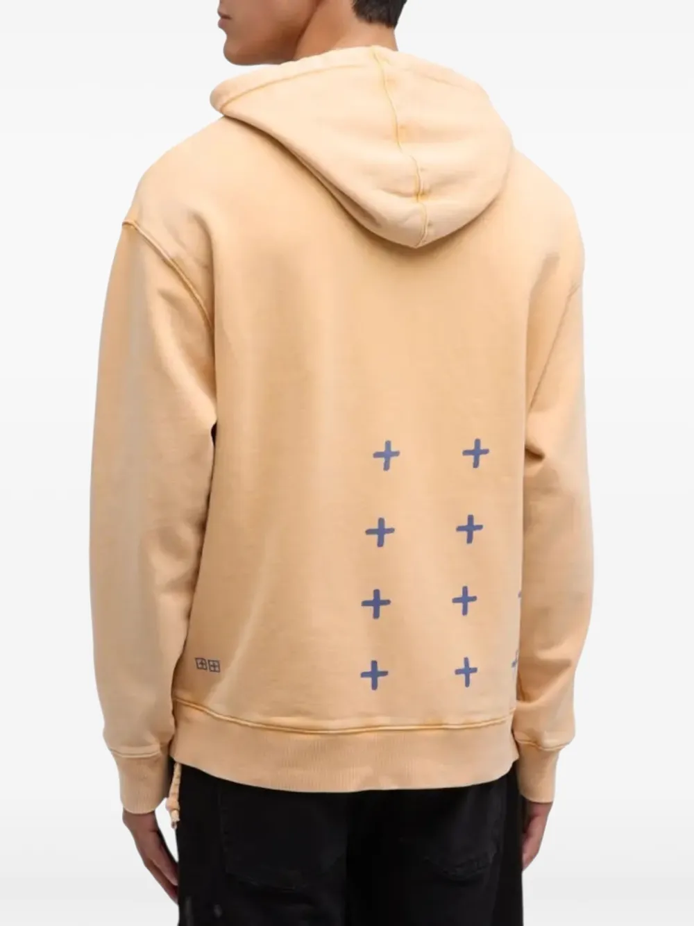 KSUBI APEX BIGGIE HOODIE