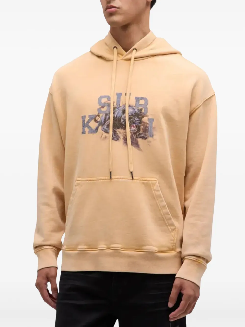 KSUBI APEX BIGGIE HOODIE