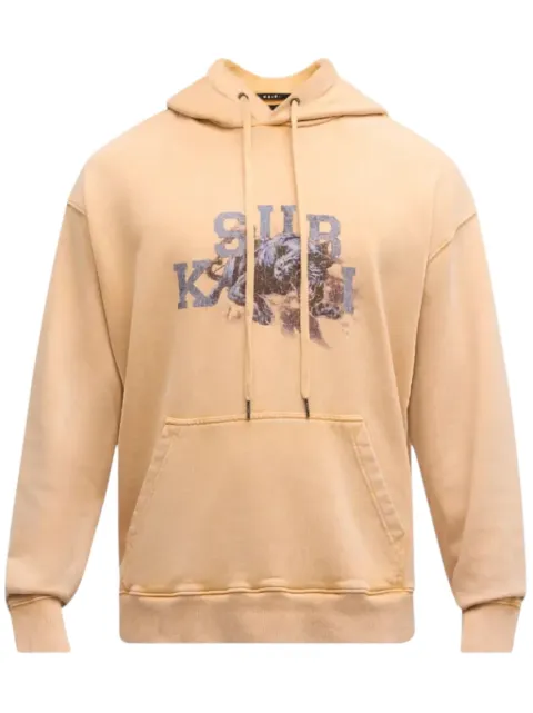 Ksubi hoodie Apex Biggie