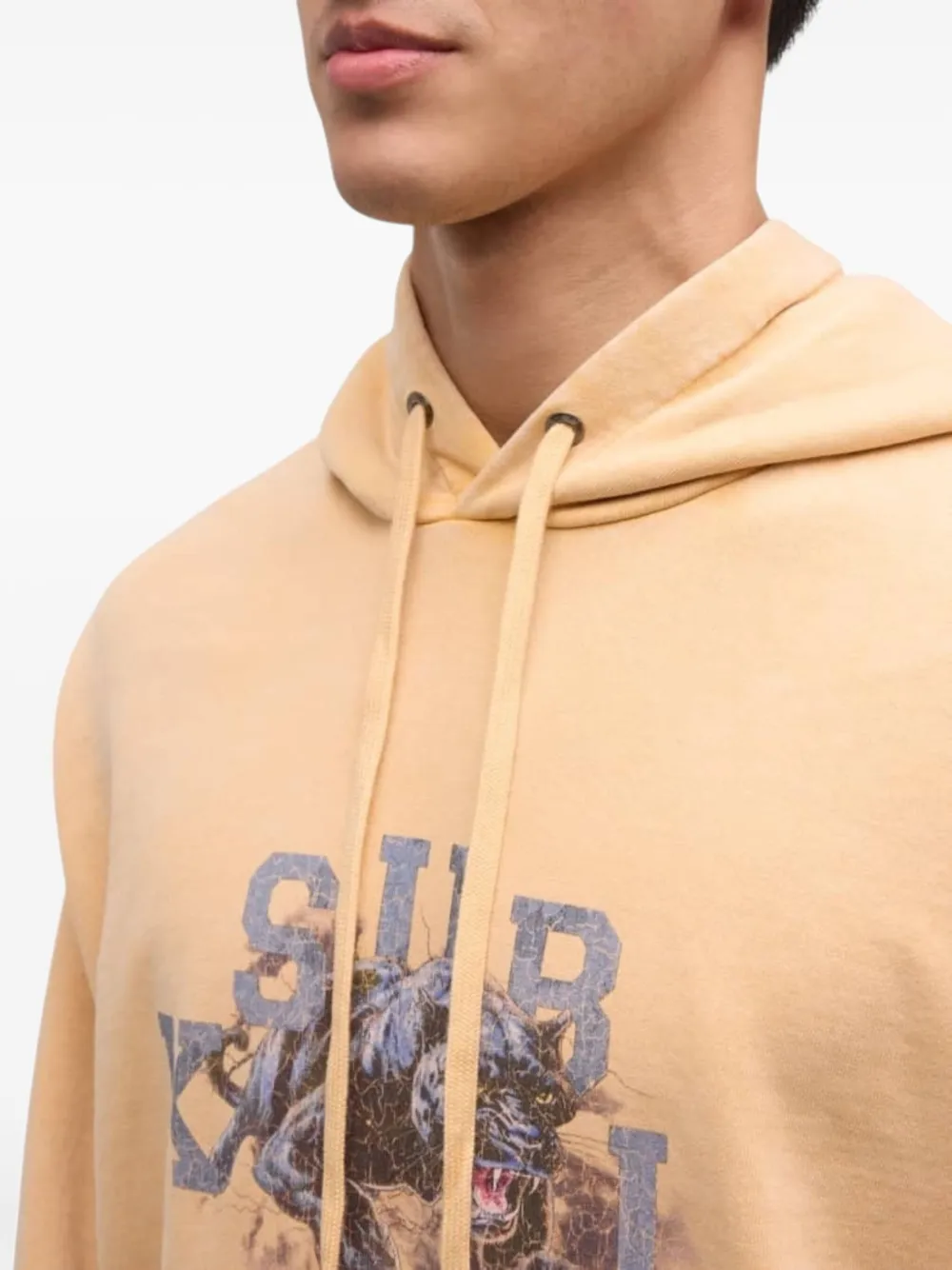 国内発送/Ksubi/アペックス ビギー フーディ フレア 国内発送/KSUBI/アペックス ビギー フーディ フレア パーカー