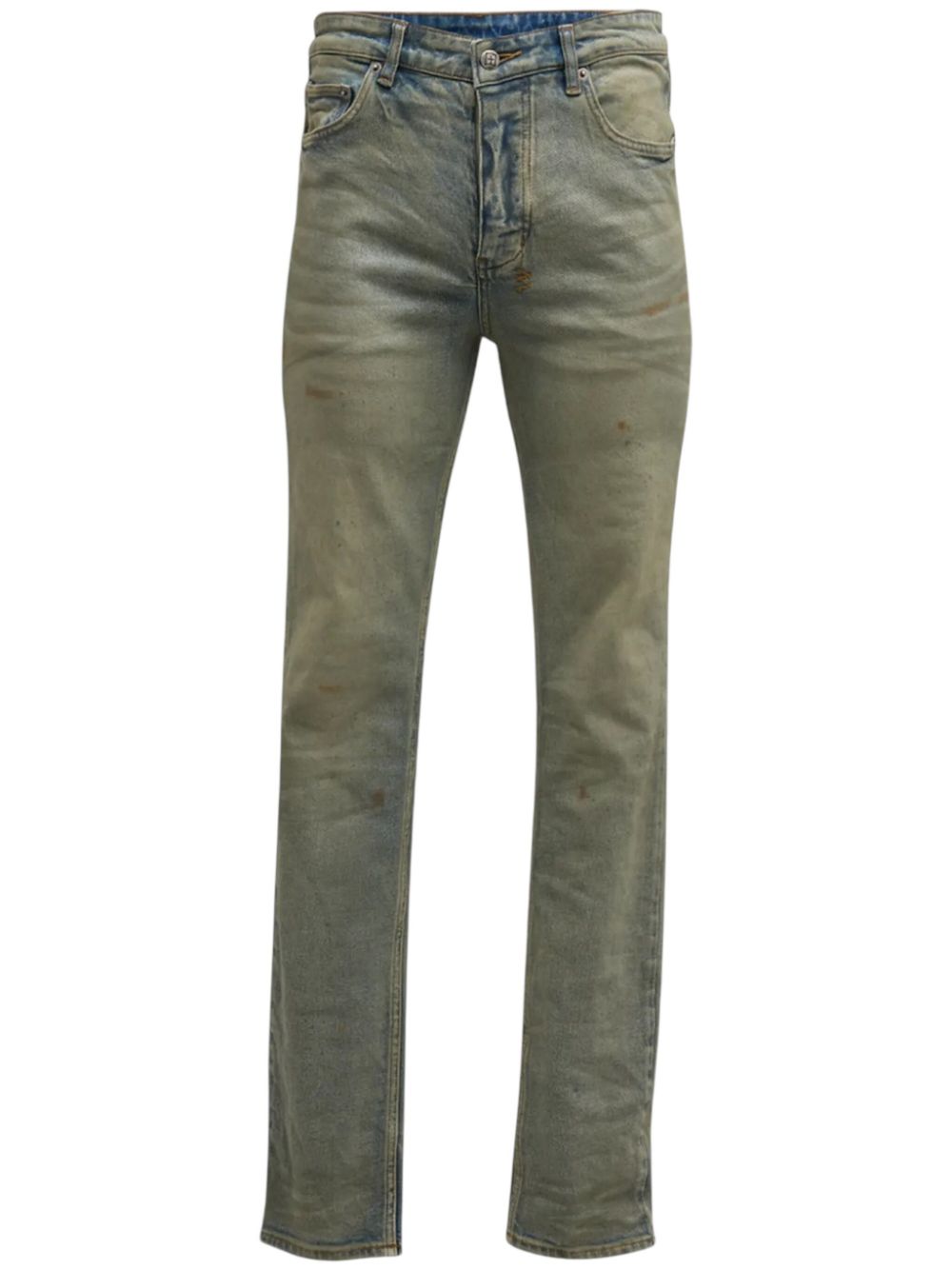 Ksubi Chitch jeans - Blue