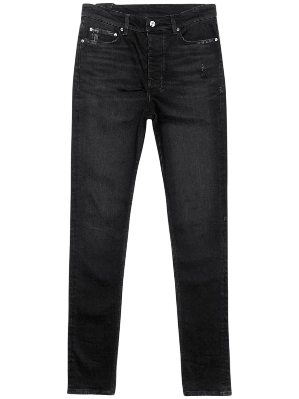 Ksubi Chitch jeans - Black