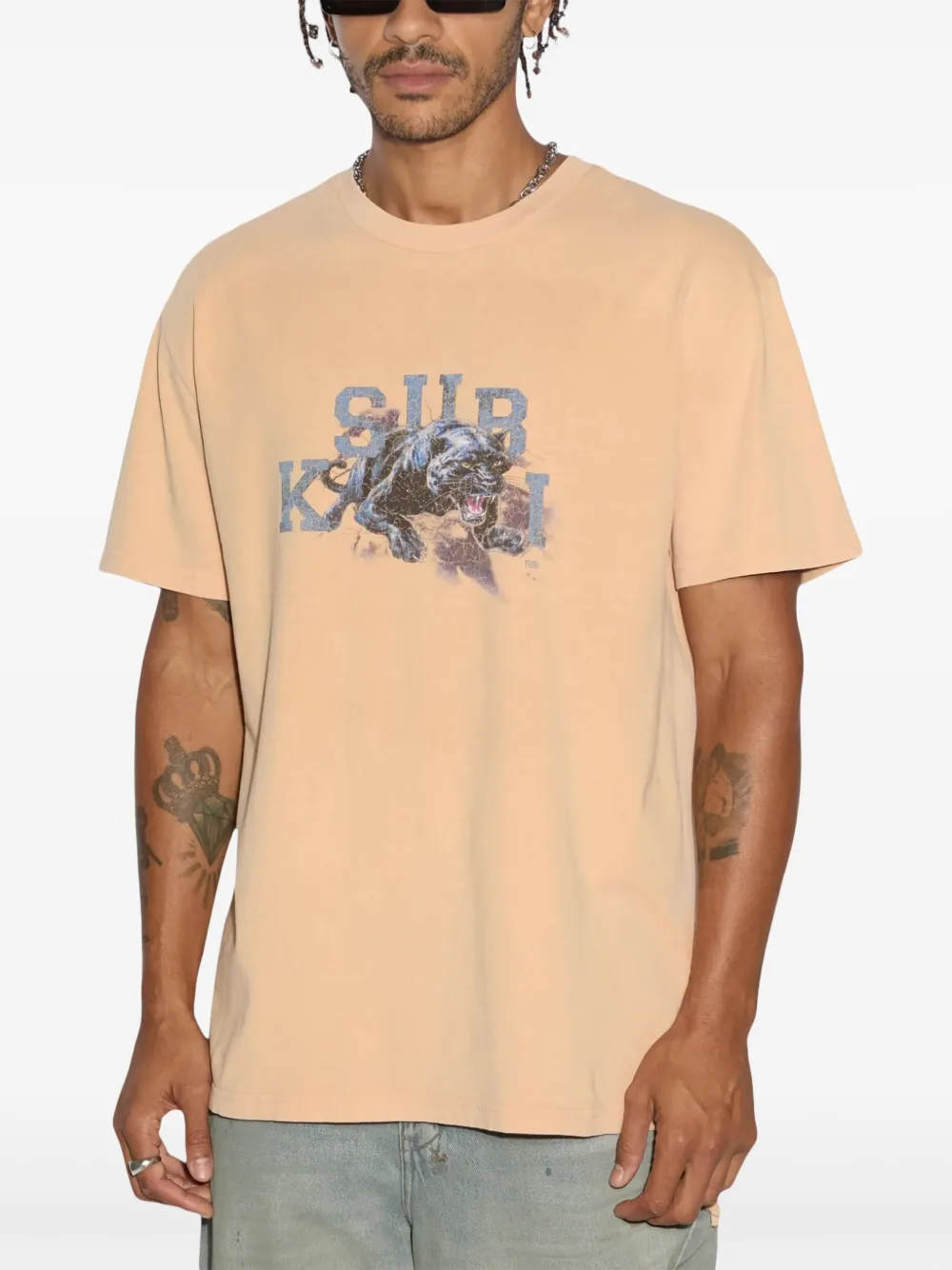 KSUBI APEX BIGGIE SS T-SHIRT 
