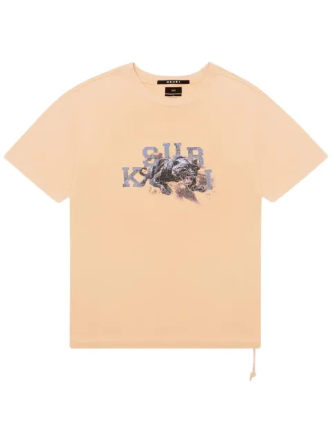 Ksubi Apex Biggie Ss T-shirt