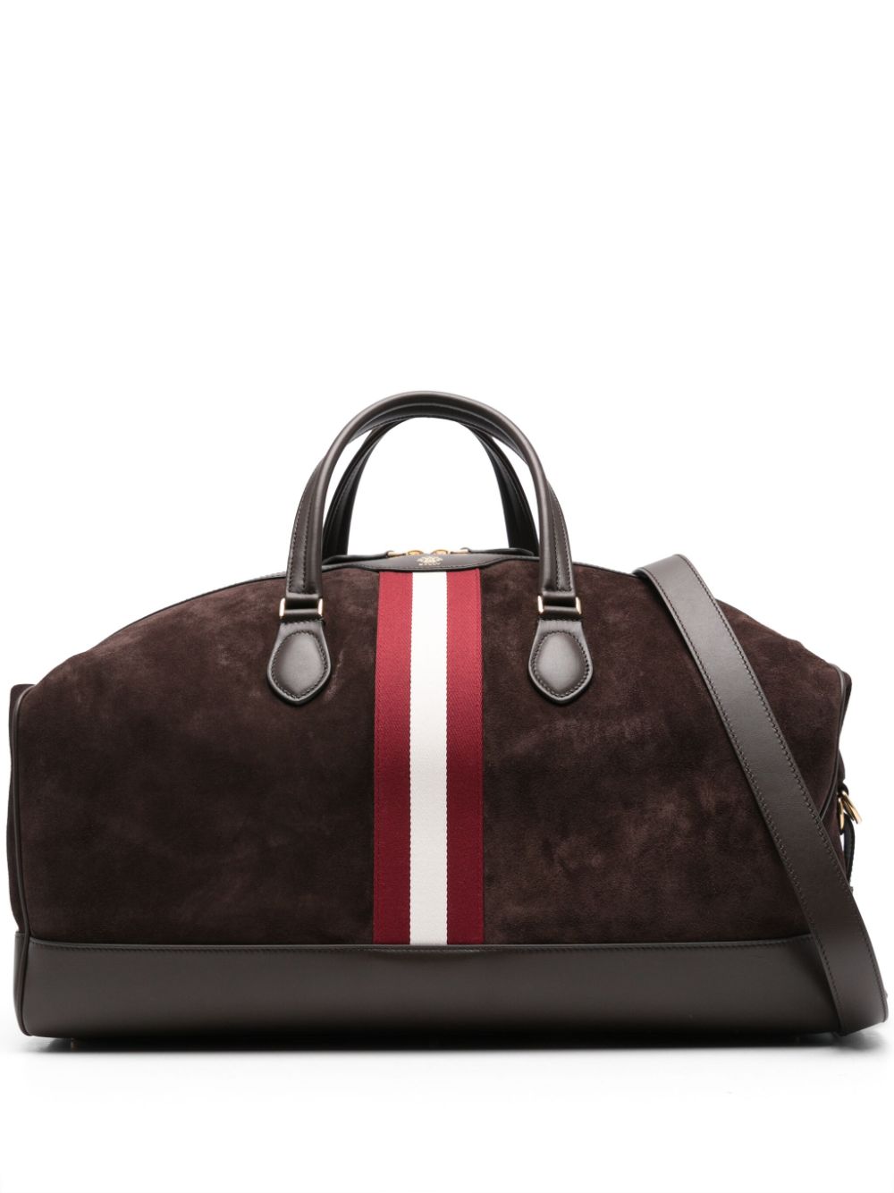 Bally Beckett Week bag Bruin