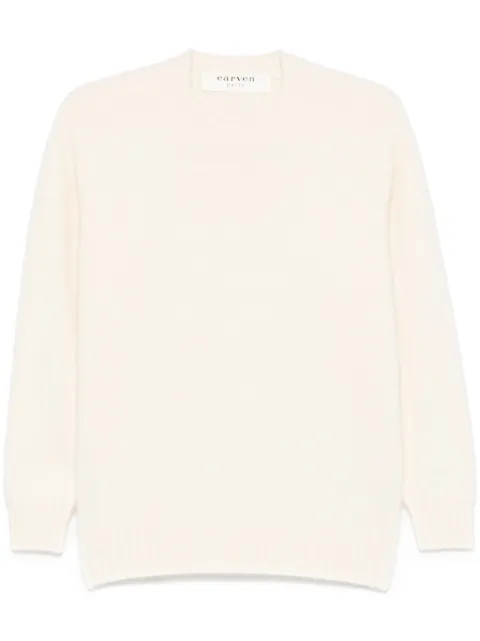 Carven cashmere sweater