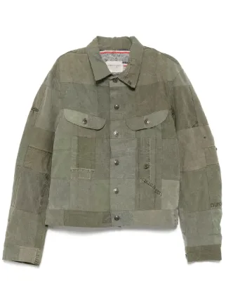 Greg Lauren