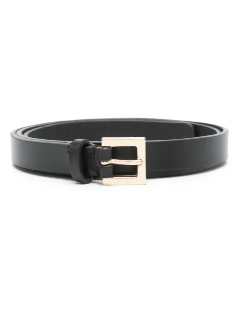 Fabiana Filippi leather belt 