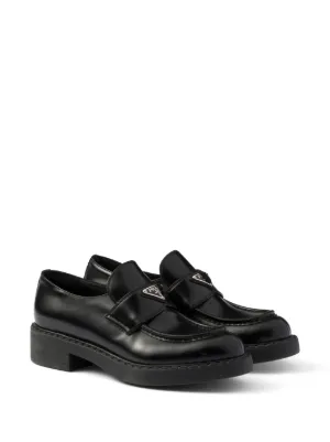 Prada（プラダ）ウィメンズ ローファー｜モカシン - FARFETCH