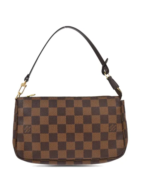 Louis Vuitton Pre-Owned 2007 Pochette Accessoires clutch bag WOMEN