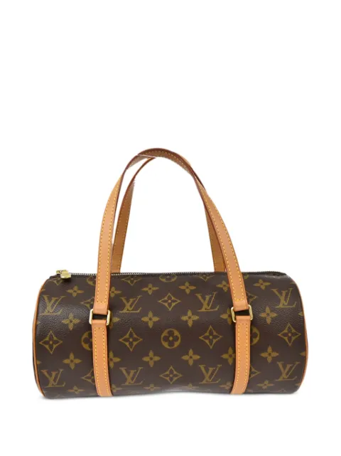 Louis Vuitton Pre-Owned 2002 Papillon 26 handbag WOMEN