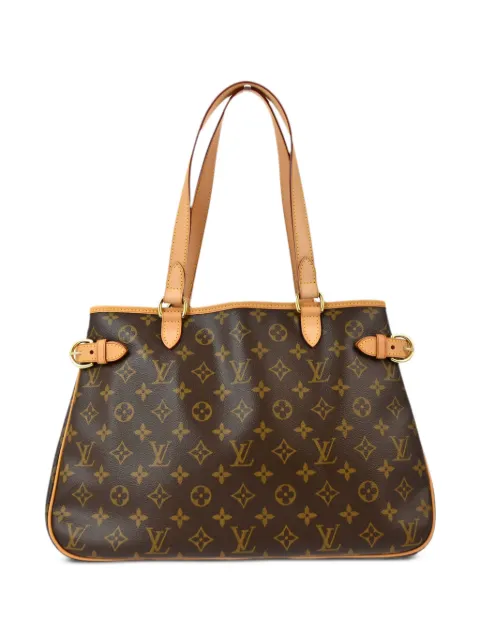 Louis Vuitton Pre-Owned 2005 Batignolles tote bag