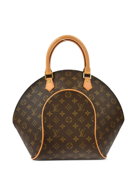 Louis Vuitton Pre-Owned 2001 Ellipse MM handbag WOMEN