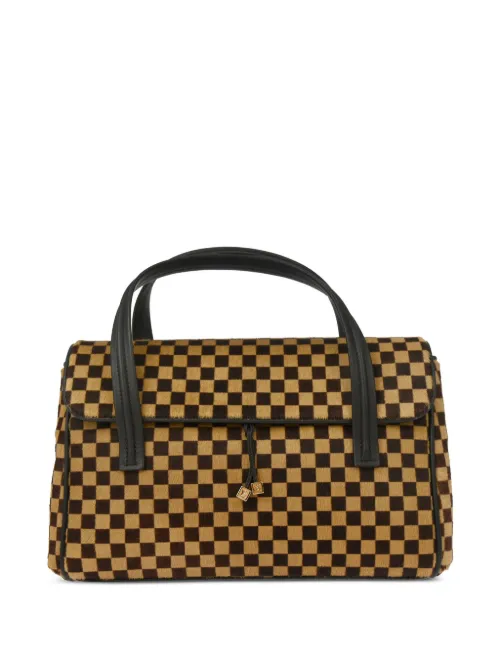 Sac cabas Lion (2002) - Louis Vuitton Pre-Owned - Modalova
