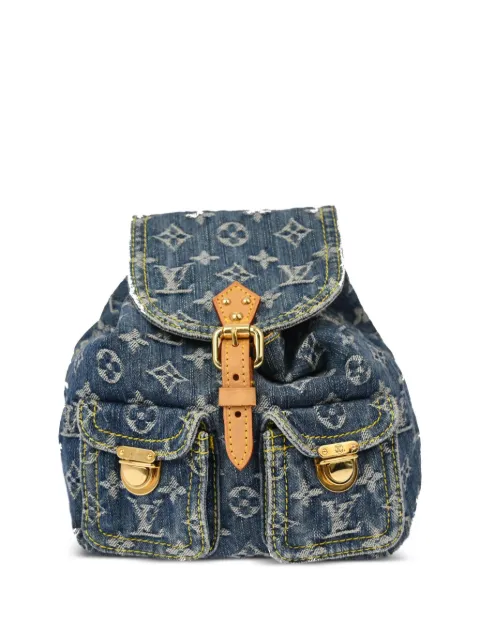 Louis Vuitton Pre-Owned 2006 Sac A Dos PM backpack