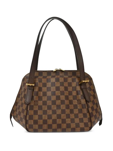 Louis Vuitton Pre-Owned 2004 Belem MM tote bag WOMEN