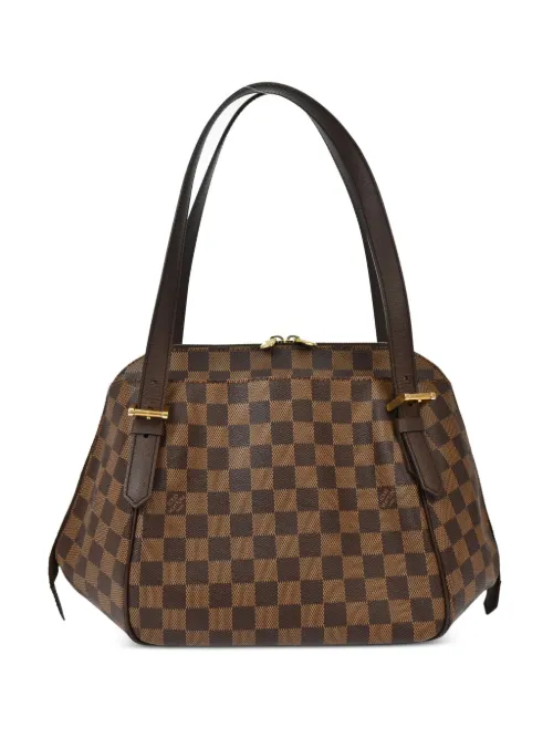 Sac cabas Belem MM (2004) - Louis Vuitton Pre-Owned - Modalova