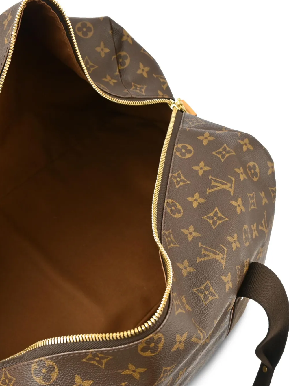 Affordable Louis Vuitton Pre-Owned 2011 Weekender GM two-way travel bag WOMEN