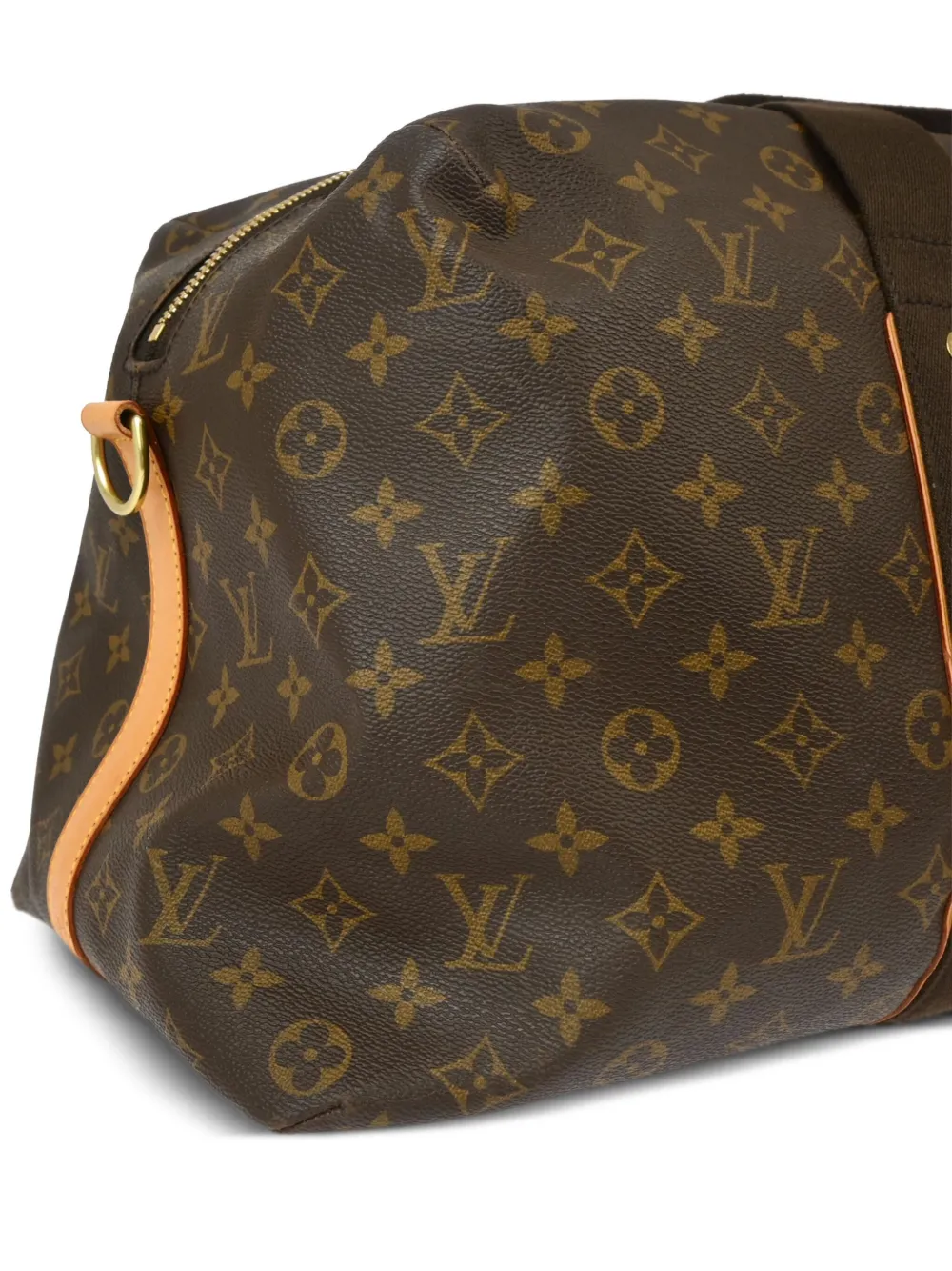 Affordable Louis Vuitton Pre-Owned 2011 Weekender GM two-way travel bag WOMEN