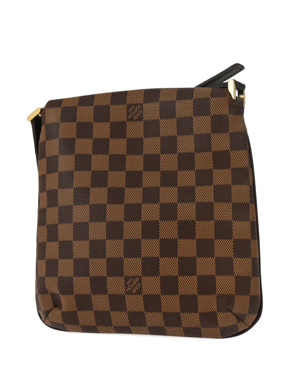 Louis Vuitton Pre-Owned 2002 Musette Salsa schoudertas - Bruin