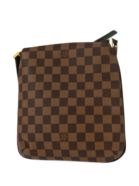 Louis Vuitton Pre-Owned 2002 Musette Salsa shoulder bag N51260 - 1