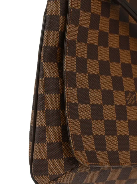 Louis Vuitton Pre-Owned 2002 Musette Salsa shoulder bag N51260 - 2