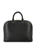 Louis Vuitton Pre-Owned 1996 Alma handbag - Black