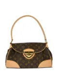 Louis Vuitton Pre-Owned 2007 Beverly MM shoulder bag - Brown