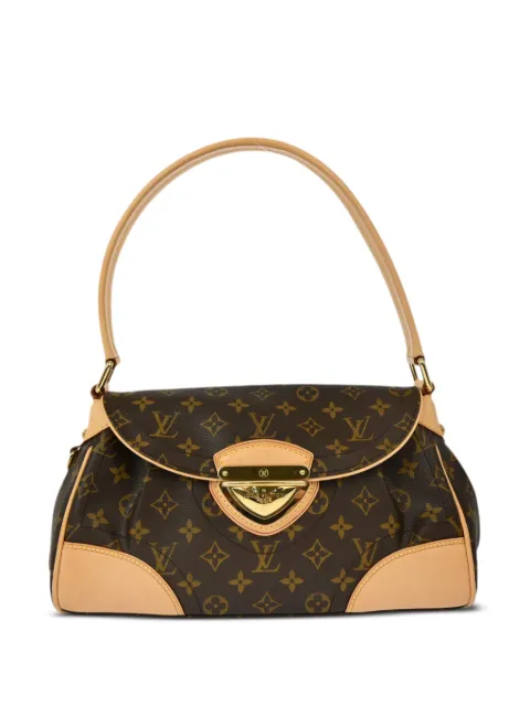 Louis Vuitton Pre-Owned 2007 Beverly MM shoulder bag