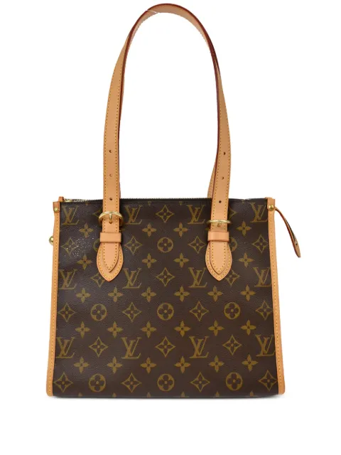 Affordable Louis Vuitton Pre-Owned 2006 Popincourt Haut tote bag WOMEN