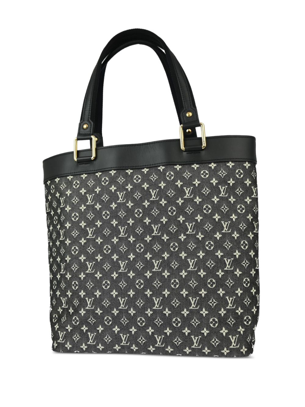 Louis Vuitton Pre-Owned 2005 Lucille PM shopper - Zwart