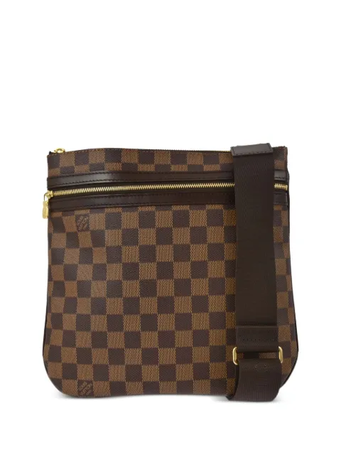 Louis Vuitton Pre-Owned 2008 Bosphore shoulder bag WOMEN