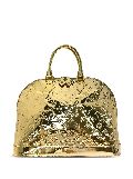 Louis Vuitton Pre-Owned 2008 Alma GM handbag - Gold