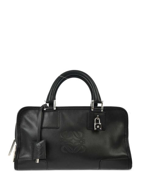 Loewe Pre-Owned 1990-2000s Amazona 28 tote bag