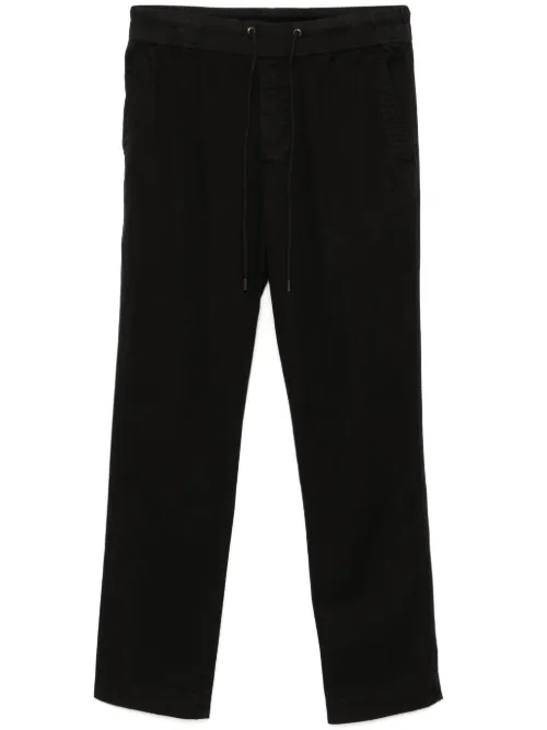 James Perse pantalon - Noir - James Perse - Modalova