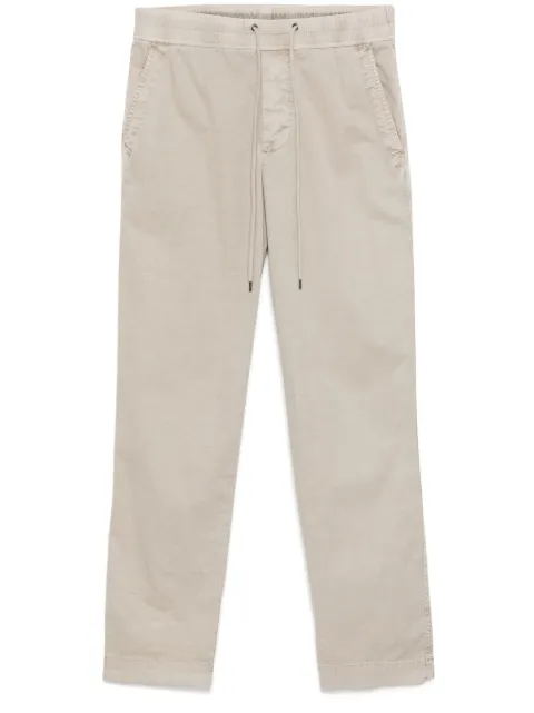 James Perse drawstring trousers