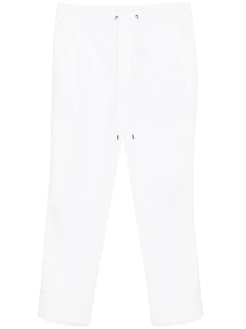 James Perse drawstring trousers