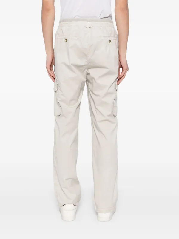 James Perse カーゴパンツ | グレー | FARFETCH JP