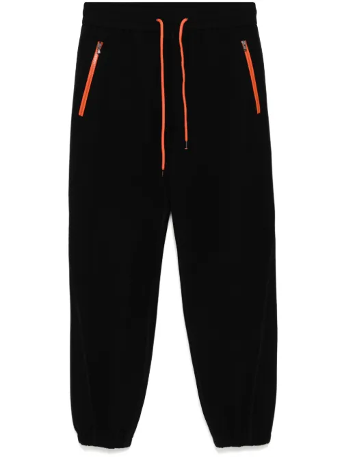 Pantalon Brush à poches zippées - James Perse - Modalova
