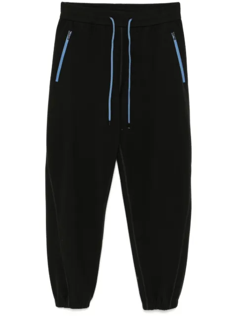 James Perse pants deportivos Brush