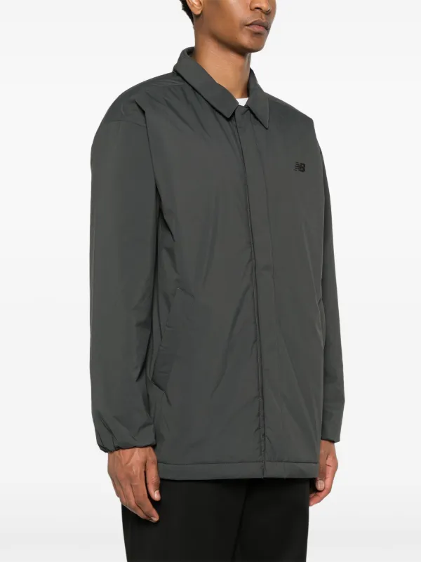 New balance classic coaches jacket on sale