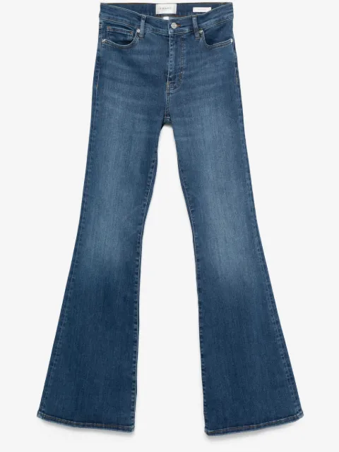 FRAME jeans Le High Flare