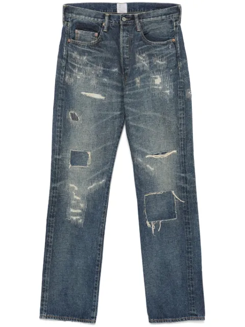 Junya Watanabe Comme des Garcons Man Denim Farfetch