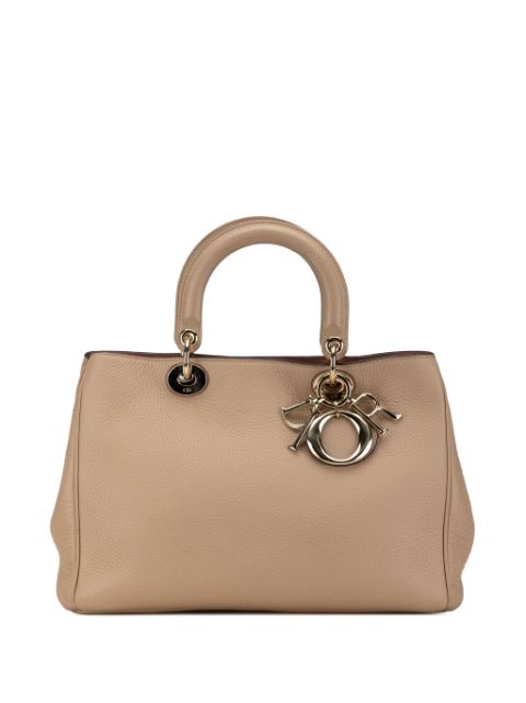 Christian Dior 2013 Medium Diorissimo satchel Women