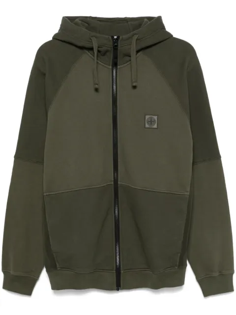 Stone Island Compass-patch jacket