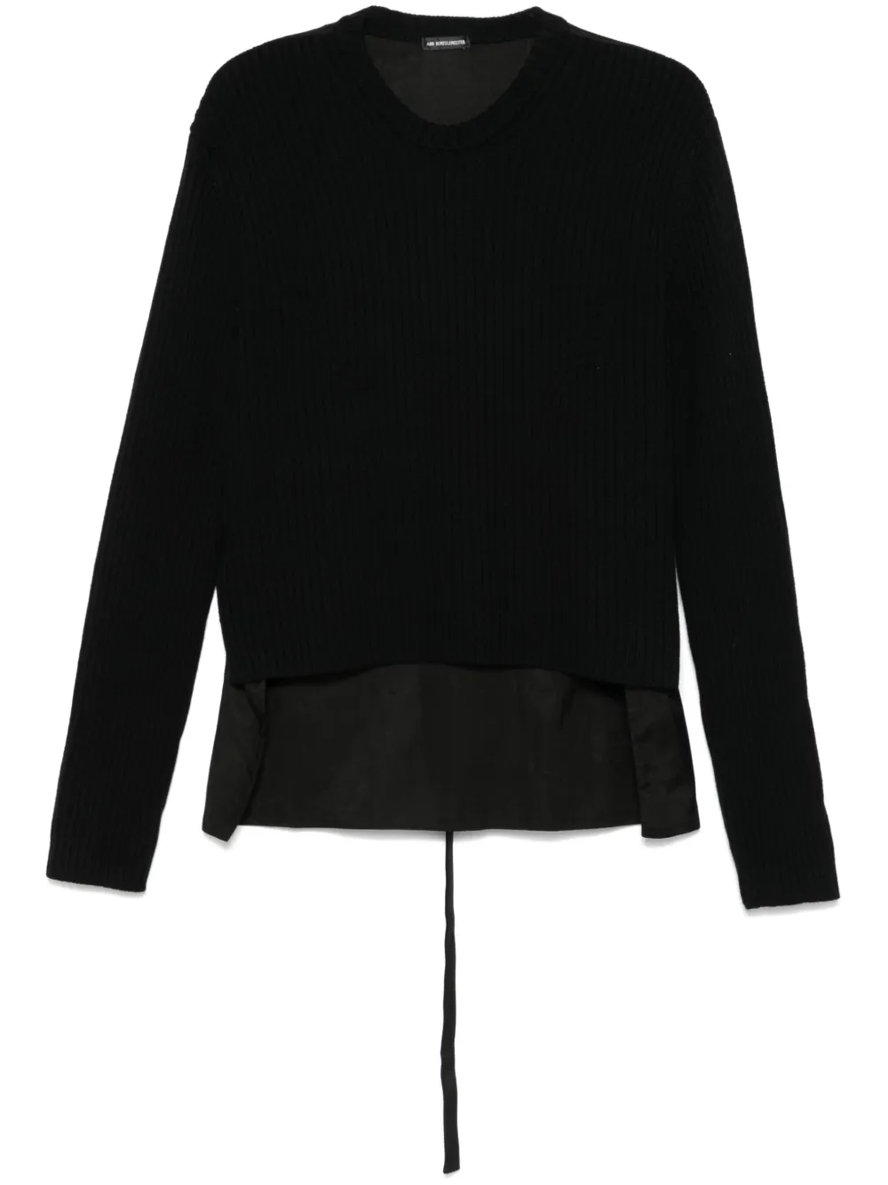 Thorvald sweater