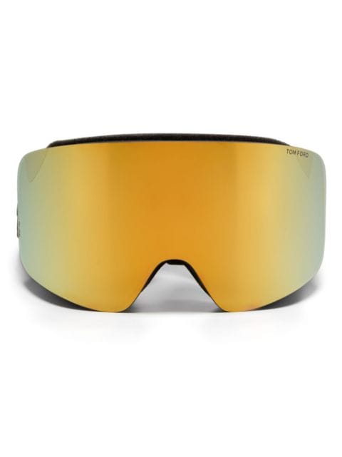 TOM FORD Eyewear ski goggles