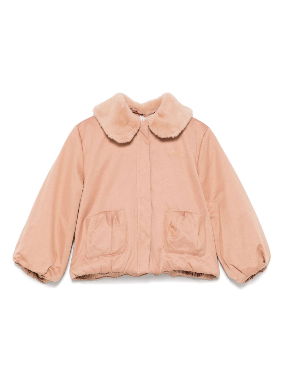 Donsje Bloci jacket - Pink