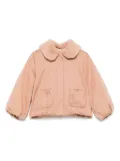 Donsje Bloci jacket - Pink