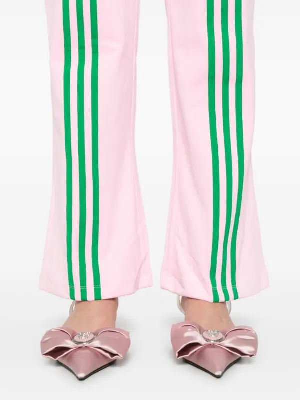 adidas originals velvet track pants